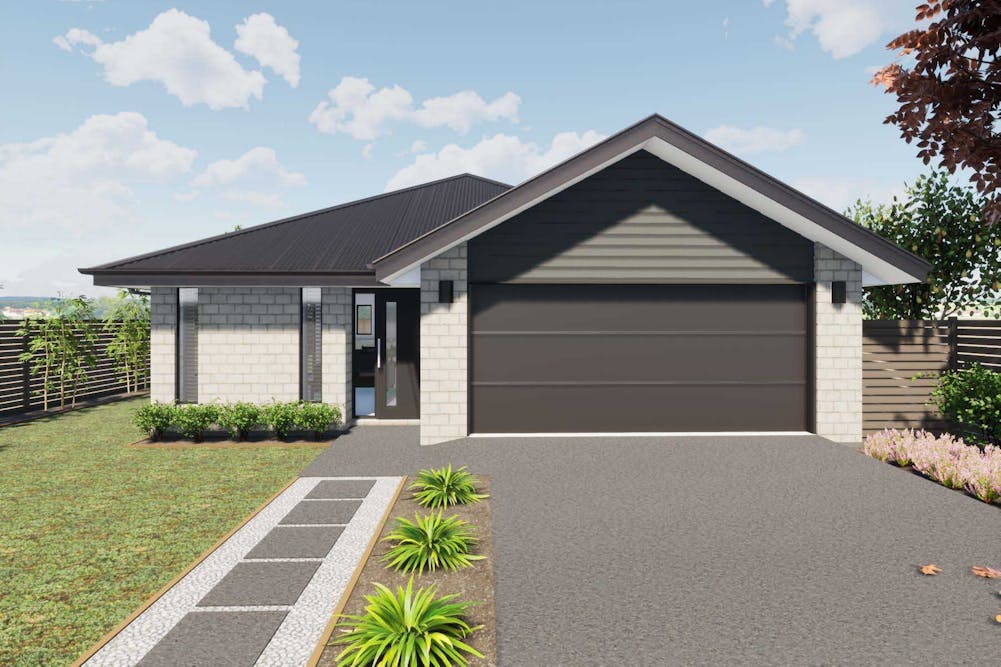 CASHEL RENDER